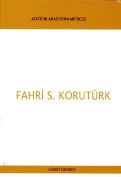 Fahri S. Korutürk