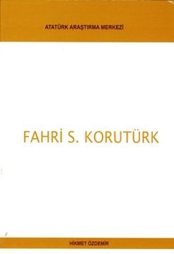 Fahri S. Korutürk