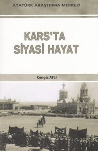 Kars'ta Siyasi Hayat