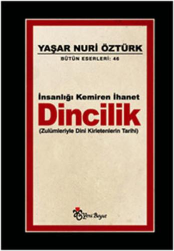 Dincilik