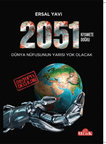 2051/Kıyamete Doğru