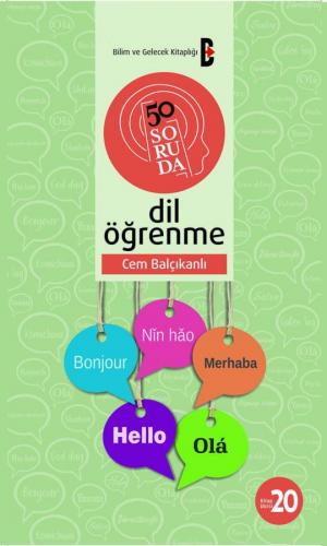 50 Soruda Dil Öğrenme
