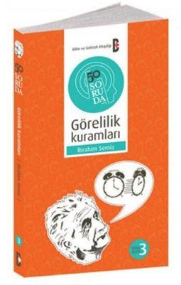 50 Soruda Görelilik Kuramları