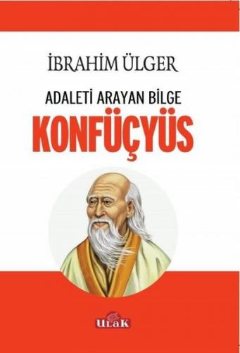 Adaleti Arayan Bilge Konfüçyüs(Hasarlı)