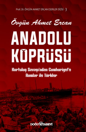 Anadolu Köprüsü