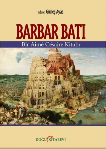 Barbar Batı