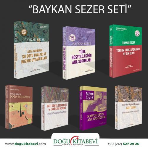 Prof. Dr. Baykan Sezer Seti