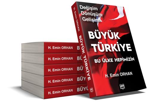 Büyük Türkiye