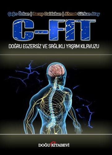 C-FiT /Doğru Egsersiz ve sağlıklı Yaşam Kılavuzu