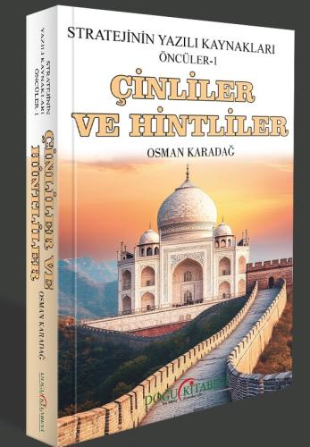 ÇİNLİLER VE HİNTLİLER