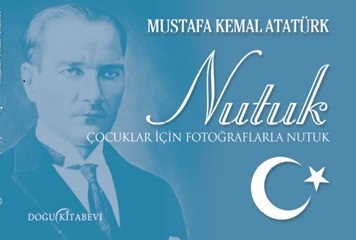 Çocuklar için Fotoğraflala NUTUK