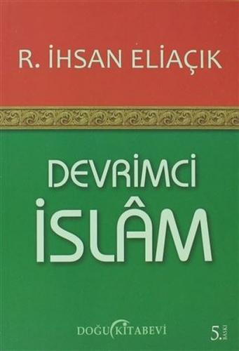Devrimci islam