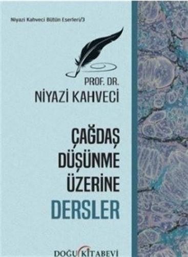 Çağdaş Düşünme üzerine Dersler