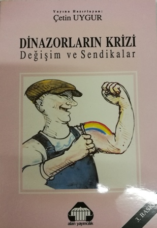 DiNAZORLARIN KRiZi