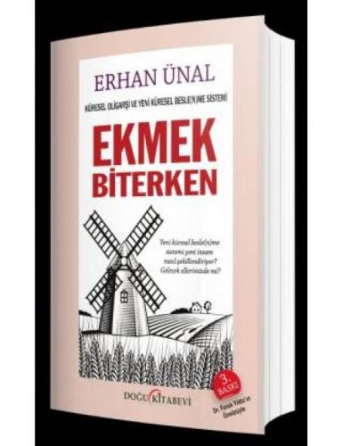 Ekmek Biterken