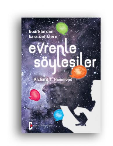 Evrenle Söyleşiler