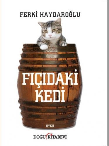 Fıçıdaki Kedi