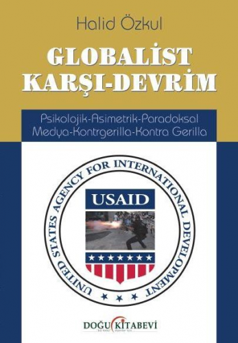 Globalist Karşı Devrim