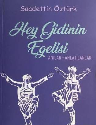 Hey Gidinin Egelisi