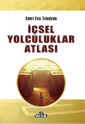 iÇSEL YOLCULUKLAR ATLASI