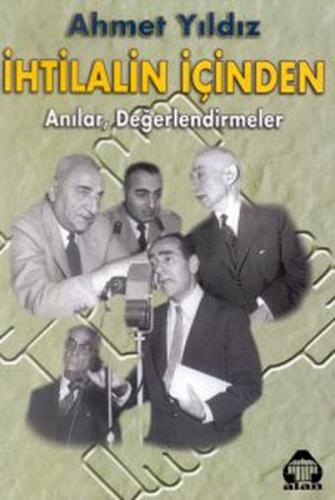 iHTiLALiN iÇiNDEN