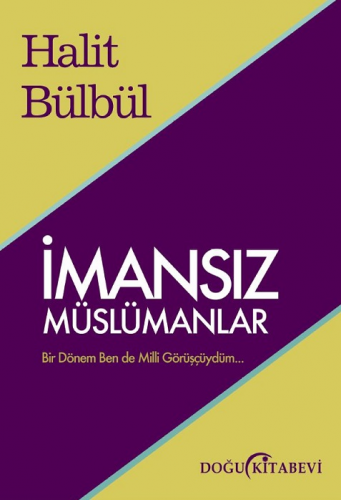 imansız Müslümanlar