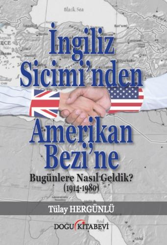 ingiliz Sicimi'nden Amerikan Bezi'ne