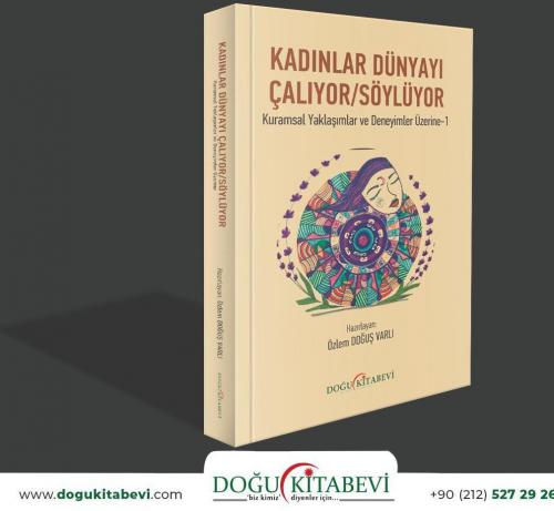 Kadınlar Dünyayı Çalıyor/Söylüyor