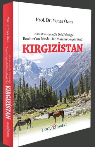 KIRGIZİSTAN