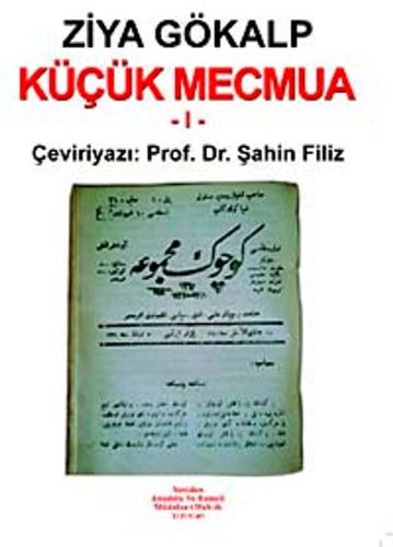 Küçük Mecmua-1