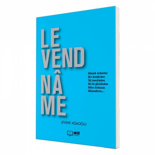 Levendname