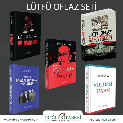 Lütfü Oflaz Seti I