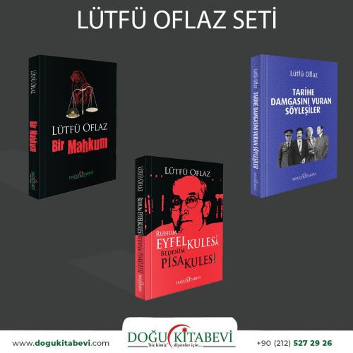 Lütfü Oflaz Seti II