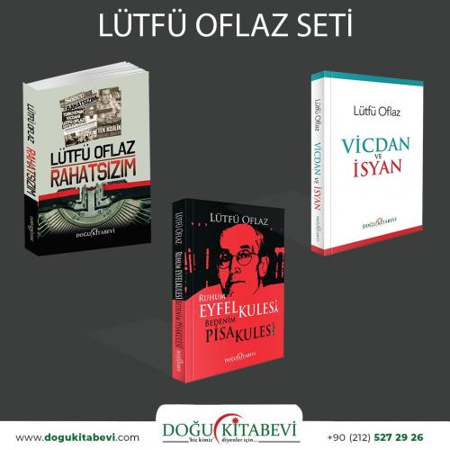 Lütfü Oflaz Seti III