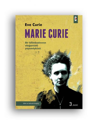 Marie Curie