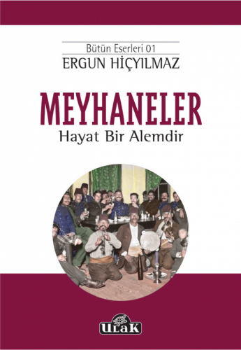 MEYHANELER