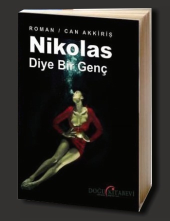 Nikolas Diye Bir Genç