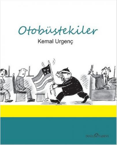 OTOBüSTEKiLER