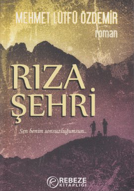 Rıza Şehri