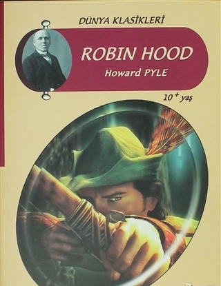 ROBIN HOOD