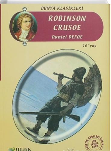 ROBINSON CRUSOE