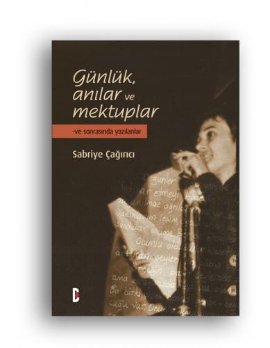 Sabriye Çağırıcı