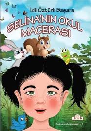 Selina'nın Okul Macersası