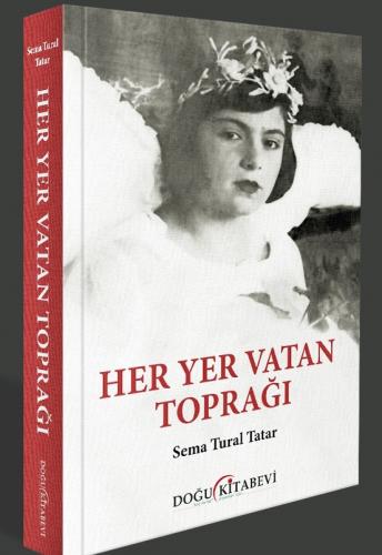 Her Yer Vatan Toprağı