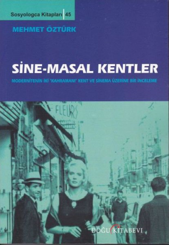 Sine-Masal Kentler-CiLTLi