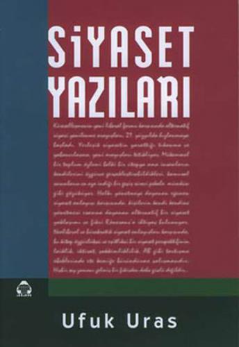 SiYASET YAZILARI