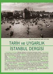 Tarih ve Uygarlık/istanbul Dergisi Sayı:12