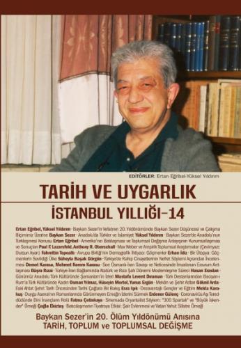 Tarih ve Uygarlık İstanbul Yıllığı: 14