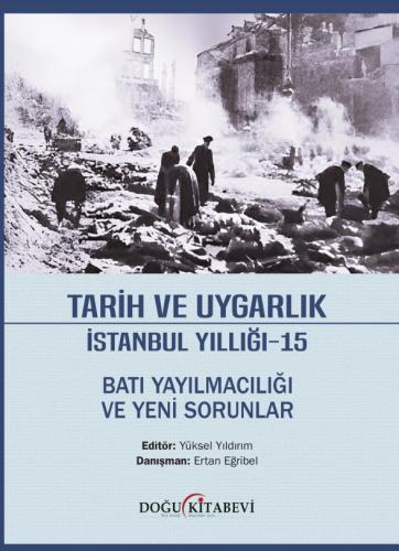 Tarih ve Uygarlık İstanbul Yıllığı-15