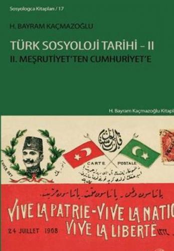 Türk sosoyoloji Tarihi 2